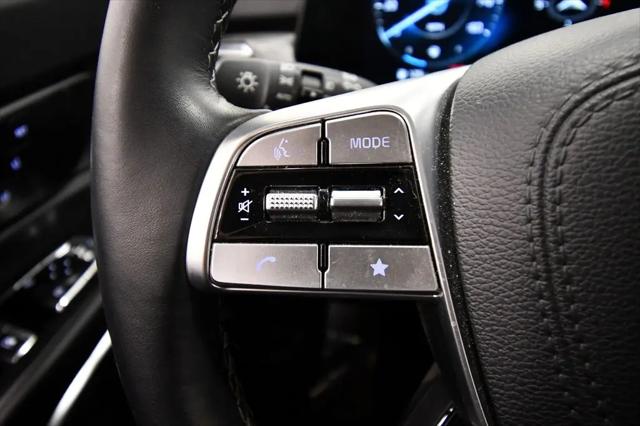 2025 Kia Telluride SX Prestige X-Pro