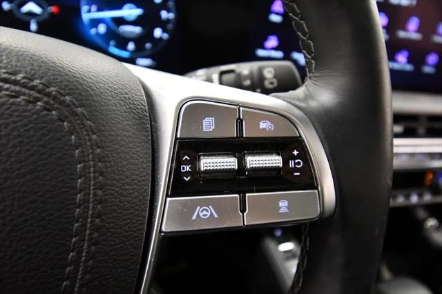 2025 Kia Telluride SX Prestige X-Pro