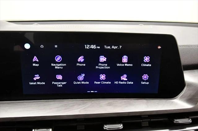 2025 Kia Telluride SX Prestige X-Pro