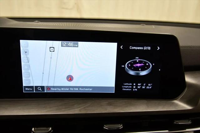 2025 Kia Telluride SX Prestige X-Pro