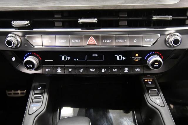 2025 Kia Telluride SX Prestige X-Pro