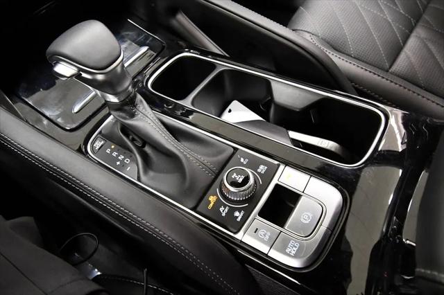 2025 Kia Telluride SX Prestige X-Pro