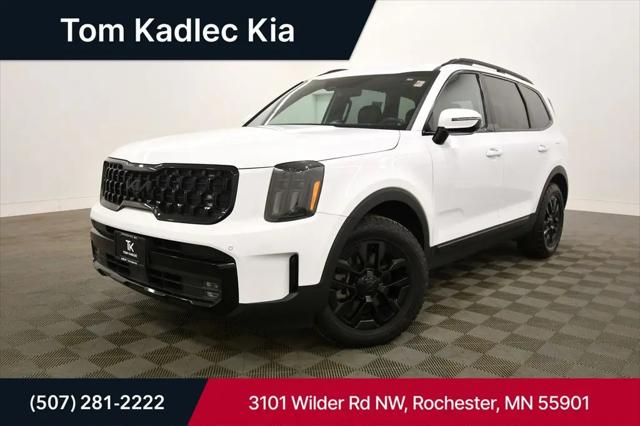 2025 Kia Telluride SX Prestige X-Pro for sale in Rochester, MN