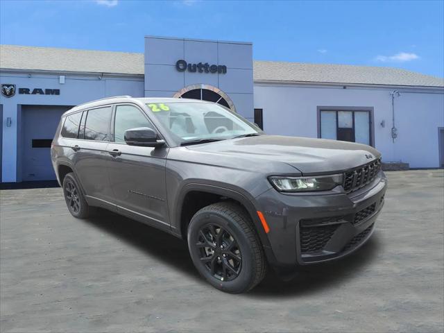 2026 Jeep Grand Cherokee L Altitude 4x4 for sale in Tamaqua, PA