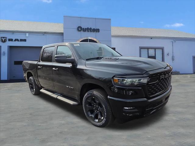 2026 Ram 1500 Express Crew Cab 4x4 5'7" Box for sale in Tamaqua, PA
