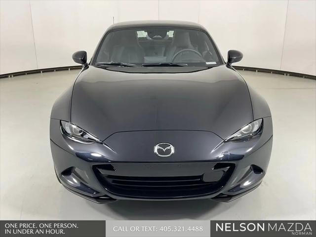 2026 Mazda MX-5 Grand Touring