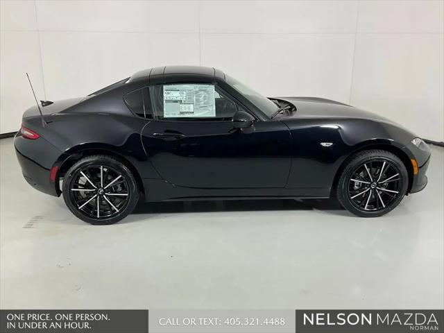 2026 Mazda MX-5 Grand Touring