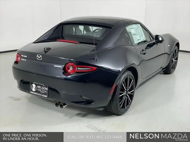 2026 Mazda MX-5 Grand Touring