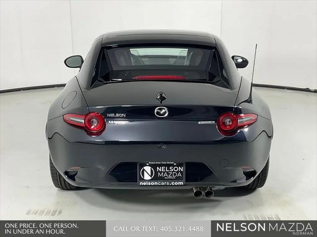 2026 Mazda MX-5 Grand Touring