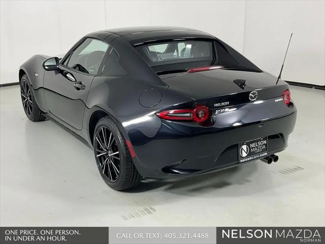 2026 Mazda MX-5 Grand Touring