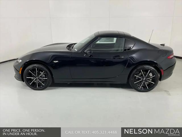 2026 Mazda MX-5 Grand Touring