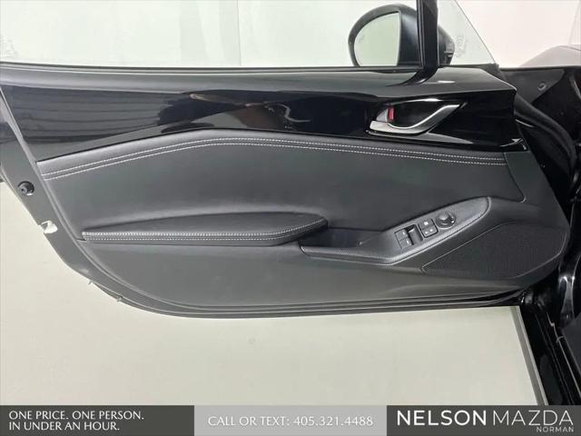 2026 Mazda MX-5 Grand Touring