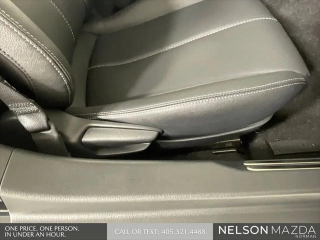 2026 Mazda MX-5 Grand Touring