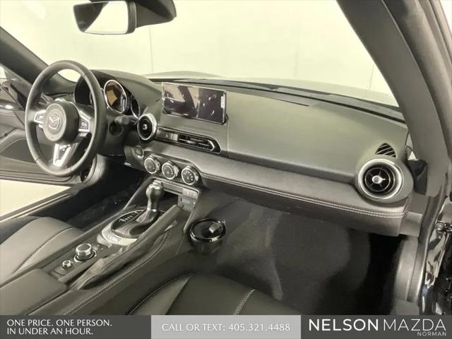 2026 Mazda MX-5 Grand Touring