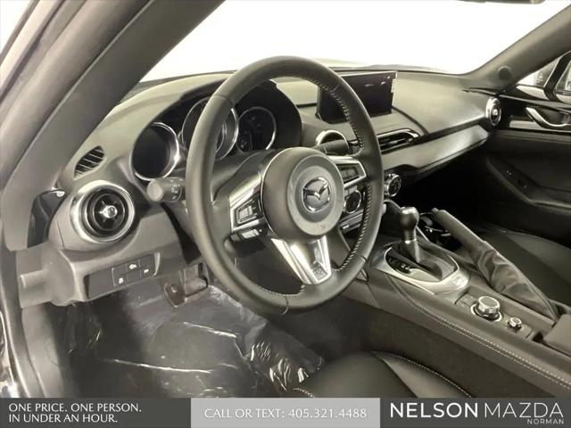 2026 Mazda MX-5 Grand Touring