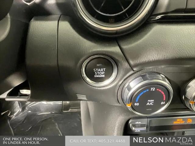 2026 Mazda MX-5 Grand Touring