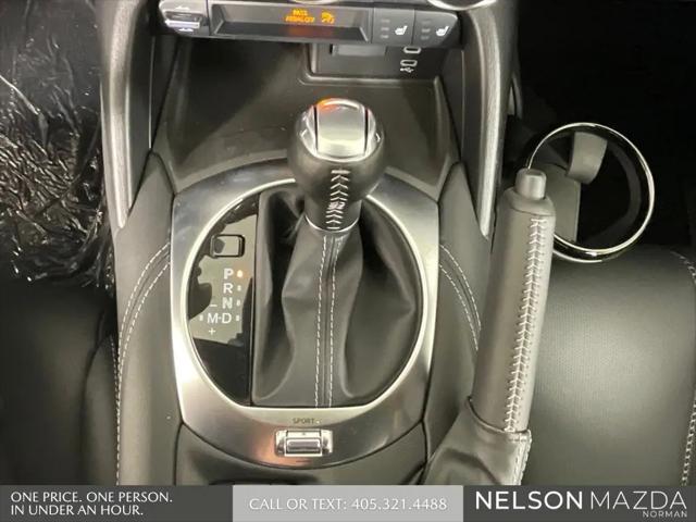 2026 Mazda MX-5 Grand Touring