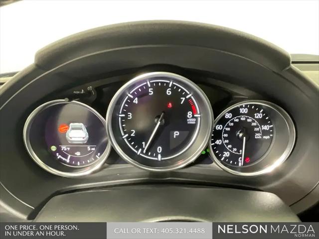 2026 Mazda MX-5 Grand Touring