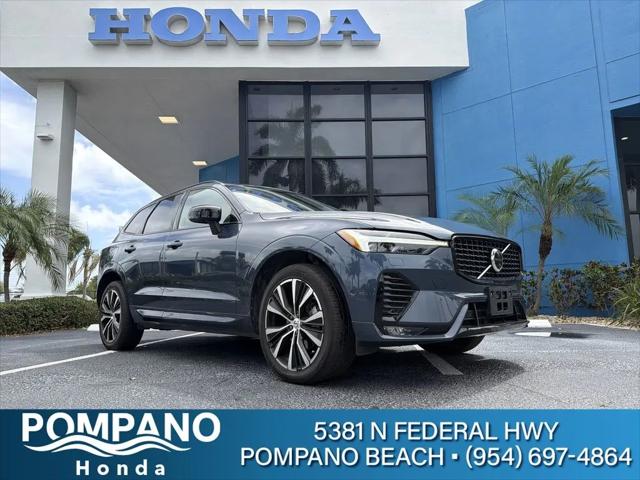 2023 Volvo XC60 B5 Plus Dark Theme for sale in Pompano Beach, FL