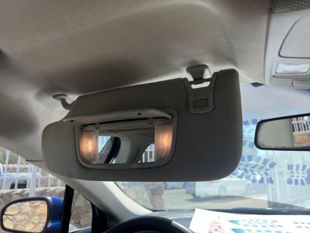2014 Ford Fusion S