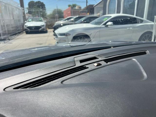 2014 Ford Fusion S