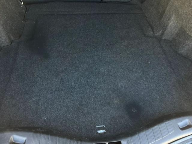 2014 Ford Fusion S