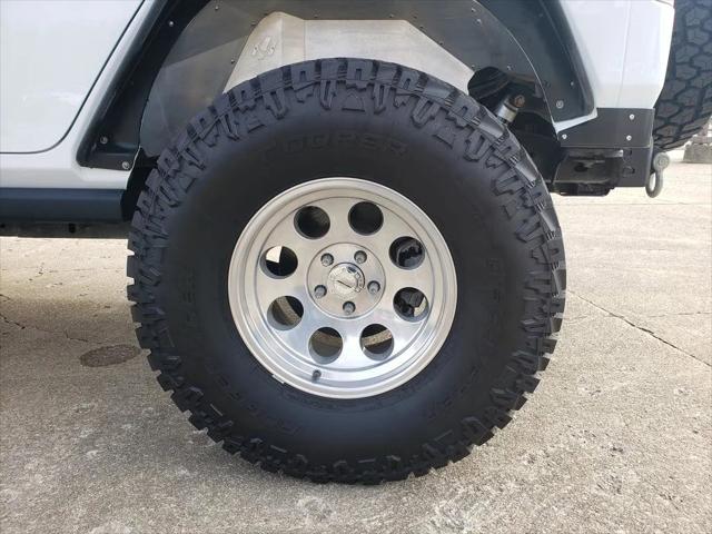 2021 Jeep Wrangler Willys Sport 4x4
