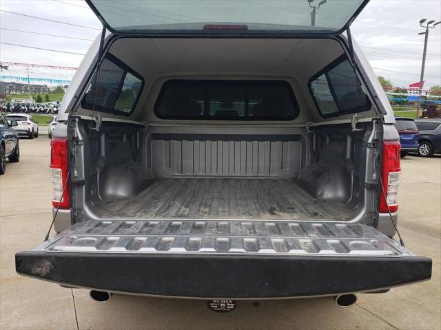 2021 Ram 1500 Big Horn Crew Cab 4x4 5'7" Box