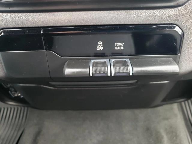 2021 Ram 1500 Big Horn Crew Cab 4x4 5'7" Box