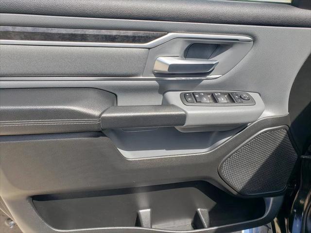2022 Ram 1500 Big Horn Crew Cab 4x4 5'7" Box