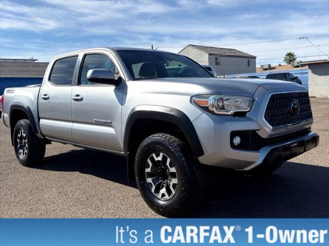 2019 Toyota Tacoma TRD Off Road for sale in Phoenix, AZ