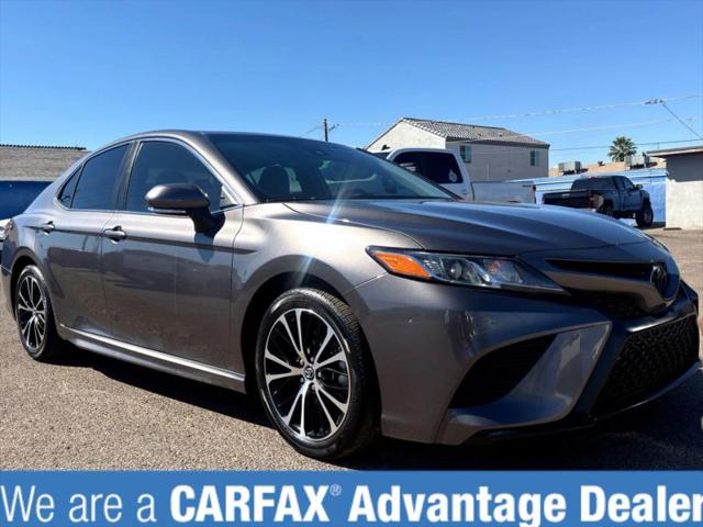 2020 Toyota Camry SE for sale in Phoenix, AZ