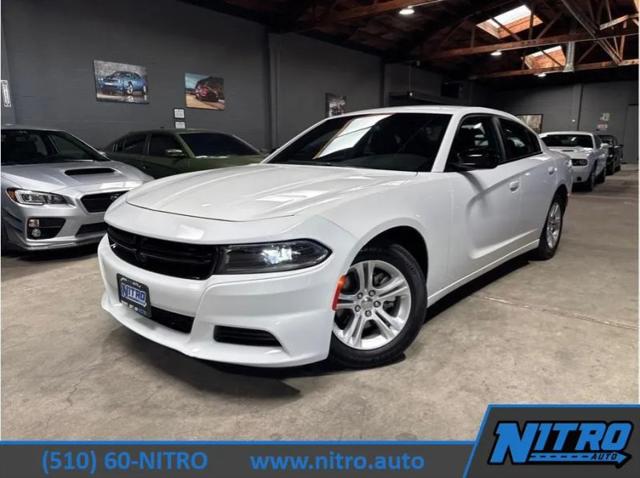 2023 Dodge Charger SXT for sale in Richmond, CA