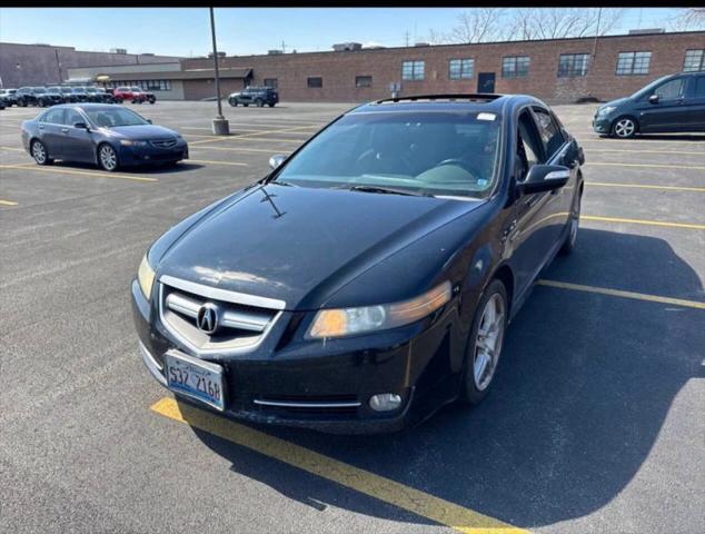 2007 Acura TL 3.2 for sale in Naperville, IL
