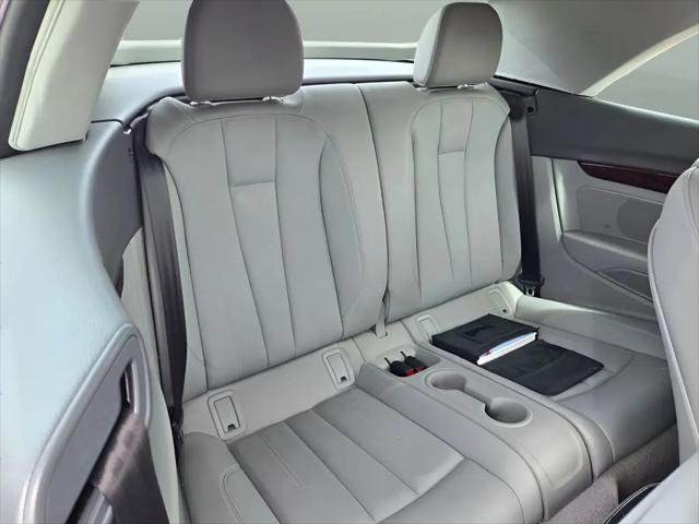 2019 Audi A5 45 Premium