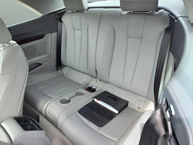2019 Audi A5 45 Premium