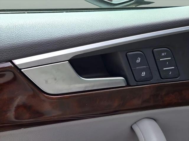 2019 Audi A5 45 Premium