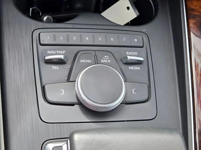 2019 Audi A5 45 Premium