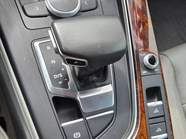 2019 Audi A5 45 Premium