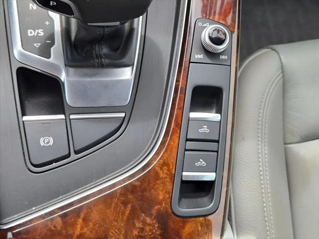 2019 Audi A5 45 Premium