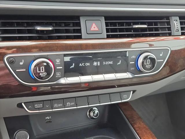 2019 Audi A5 45 Premium