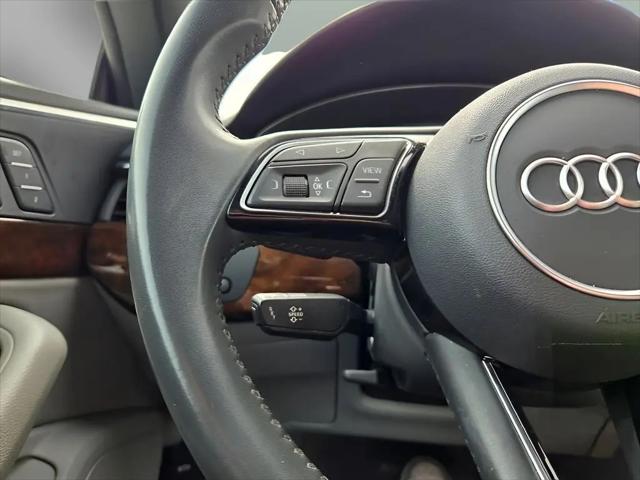 2019 Audi A5 45 Premium