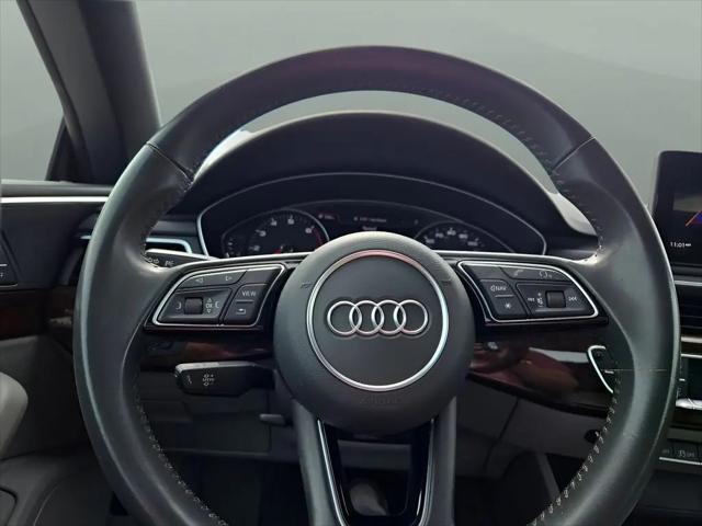 2019 Audi A5 45 Premium