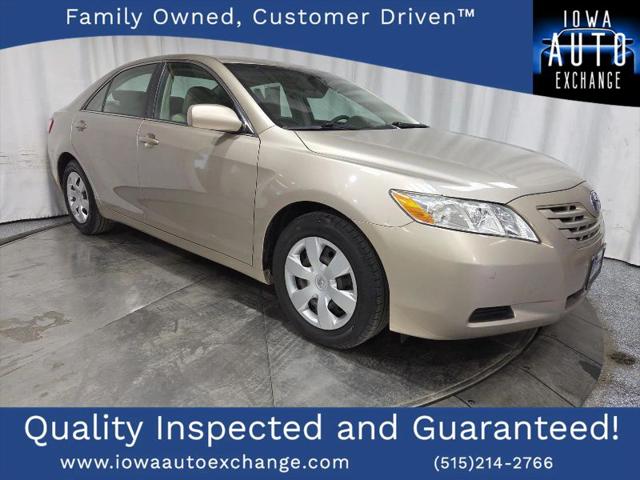 2007 Toyota Camry CE for sale in Des Moines, IA