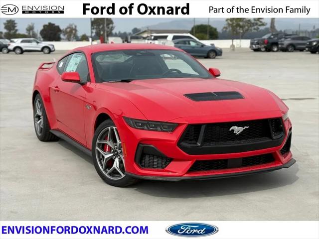 2026 Ford Mustang GT Premium Fastback for sale in Oxnard, CA