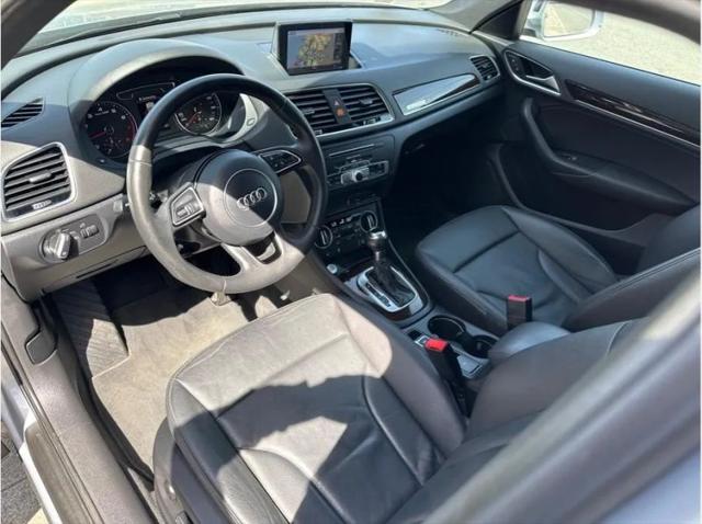 2016 Audi Q3 2.0T Premium Plus