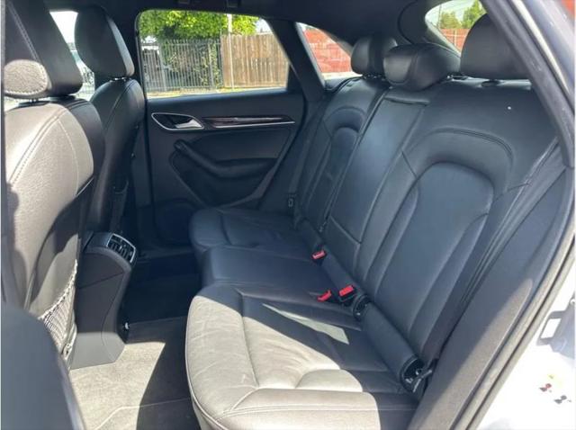 2016 Audi Q3 2.0T Premium Plus