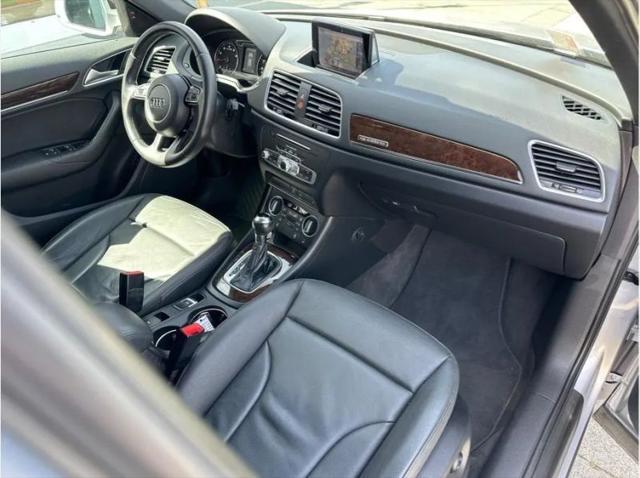 2016 Audi Q3 2.0T Premium Plus