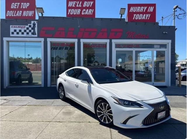 2019 Lexus ES 350 350 for sale in Concord, CA