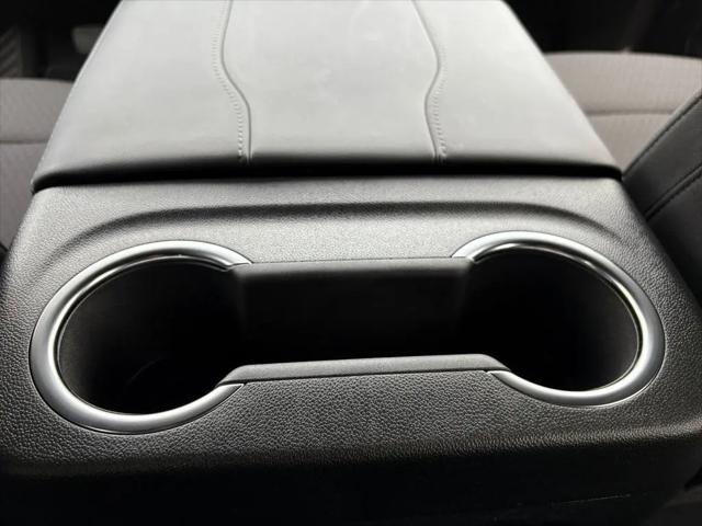 2026 Chevrolet Tahoe 4WD LS